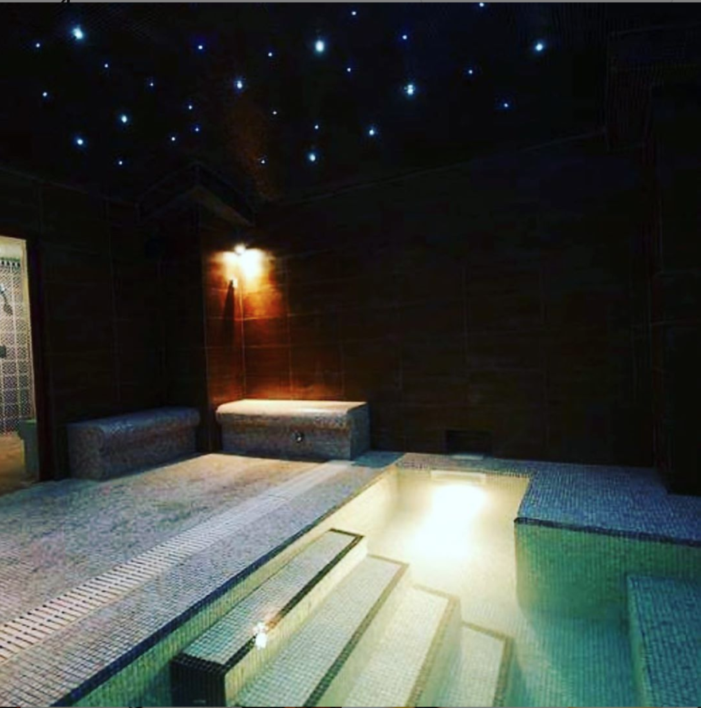 favorite place