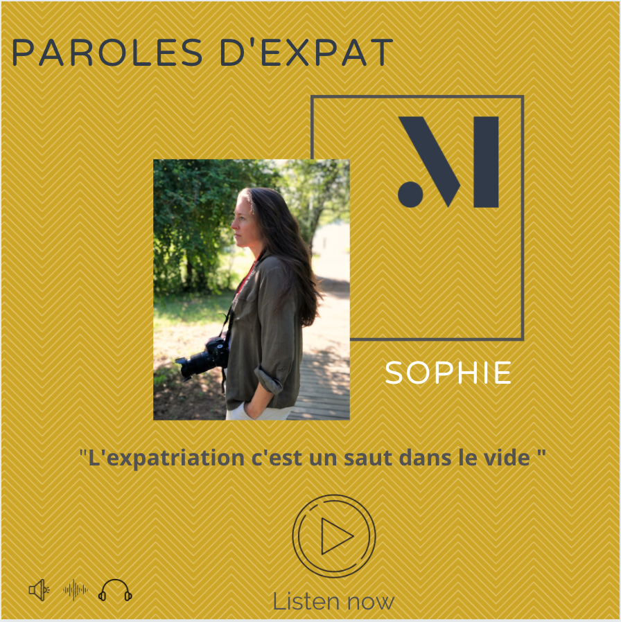 The Musettes - L'expatriation et un tour du monde en famille: le pari réussi de Sophie