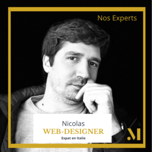 The Musettes - Web-designer - Nos Experts