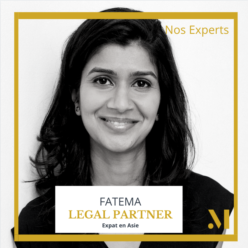 The Musettes-Fatema-Legal Partner
