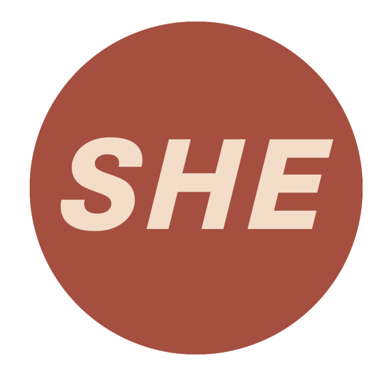 Évènements SHE for S.H.E.