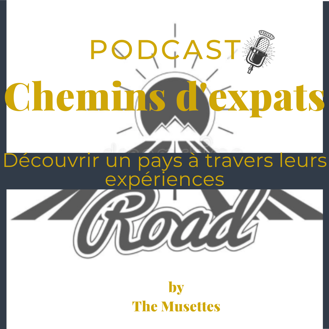 Podcast The Musettes