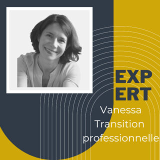 Expert transition professionnelle