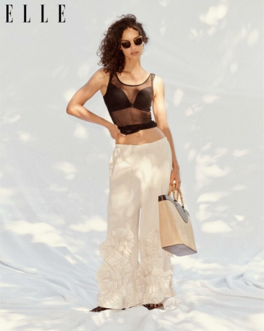 Cambaj top The musettes Christmas