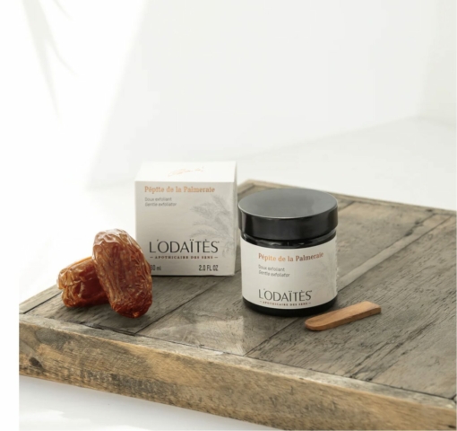 L'ODAÏTÈS_Exfoliant