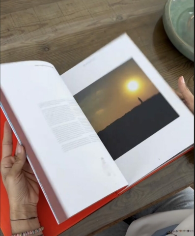 Livre Dubaï is my home