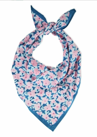 Foulard Opale Bindi Atelier