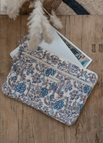 Pochette d'ordinateur - Kiala Céleste bindi