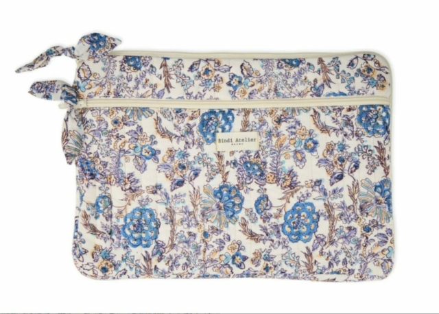 Pochette d'ordinateur - Kiala Céleste Bindi