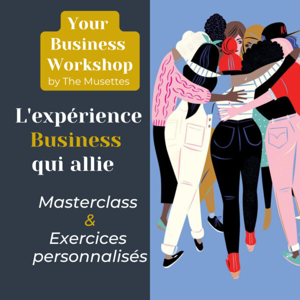Your Business Workshop